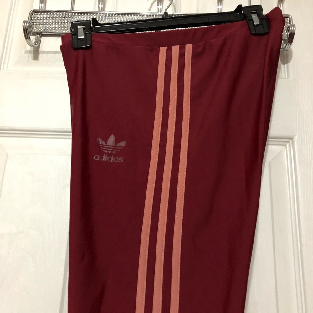 Adidas leggings excellent condition